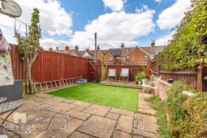 Garden- click for photo gallery